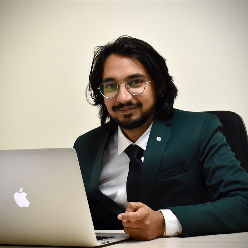 Abhishek Kumar