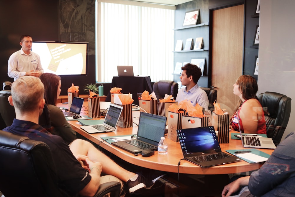 Innovation Workspace