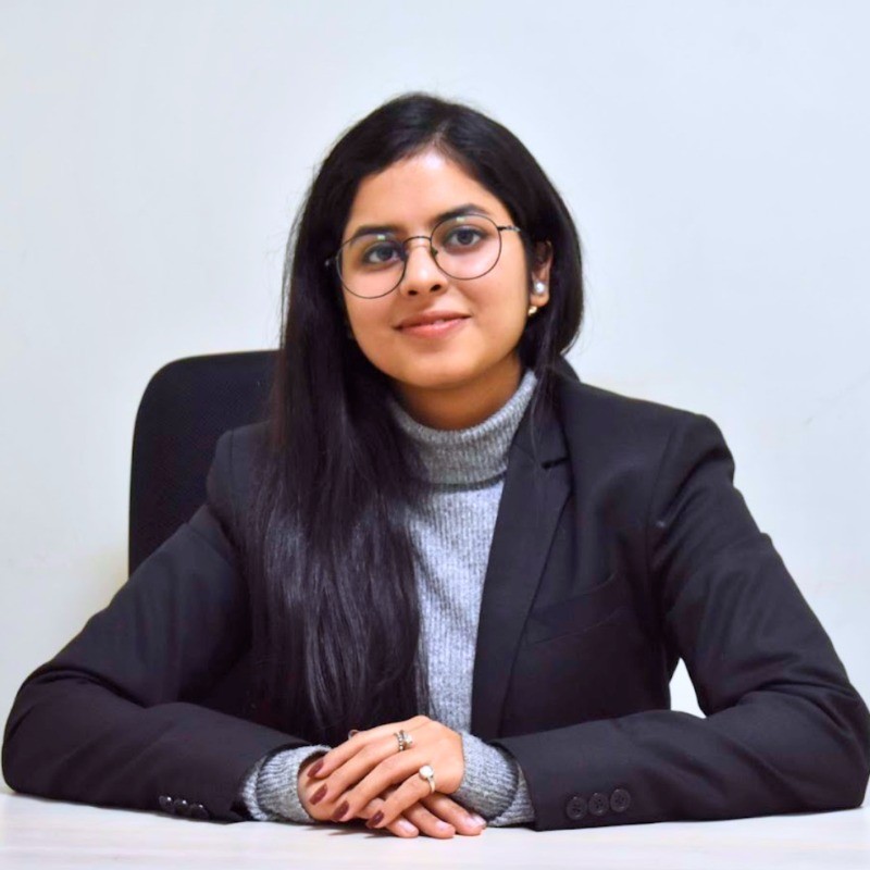 Pragati Sharma