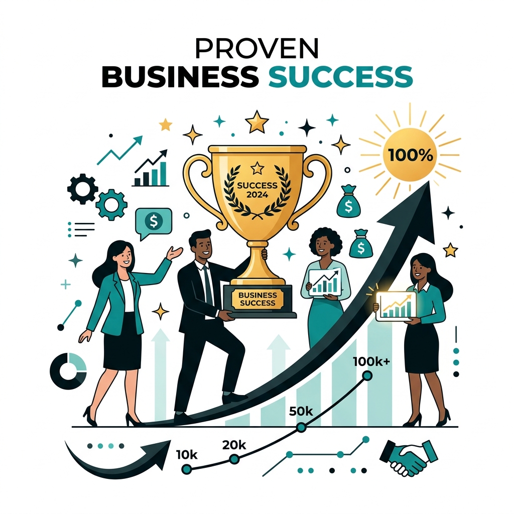 Proven Success