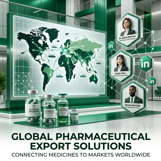 Pharma Marketing