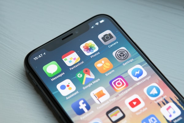 App Performance