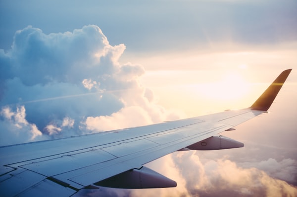 Travel Marketing